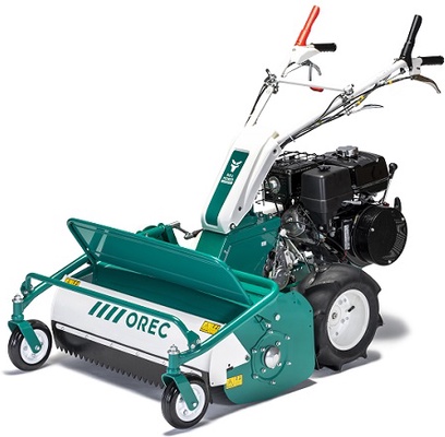 Desbrozadora Martillos OREC HR812